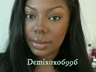 demixoxo6996 Top Blog X