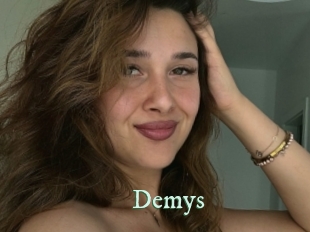 demys Top Blog X