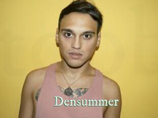 Densummer