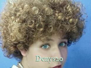 Denys20