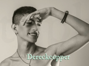 dereckcopper Top Blog X