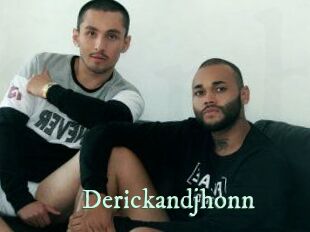 derickandjhonn Top Blog X
