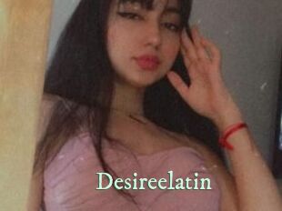 Desireelatin