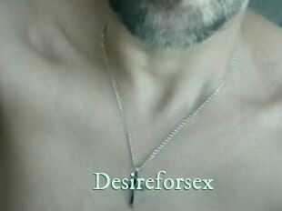 Desireforsex