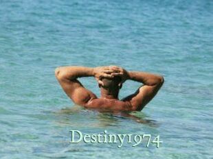 Destiny1974