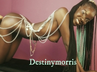 Destinymorris