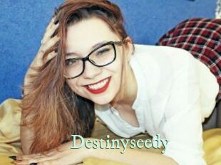 Destinyseedy
