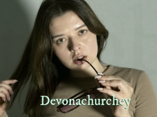 devonachurchey Top Blog X