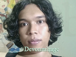 devonmirage Top Blog X
