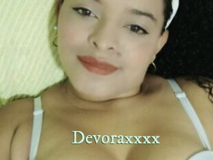 Devoraxxxx