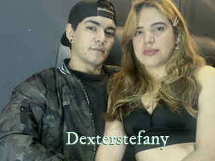 Dexterstefany