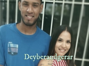 Deyberandgerar