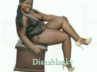 Dianablacky