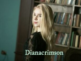 Dianacrimson