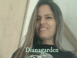 Dianagarden