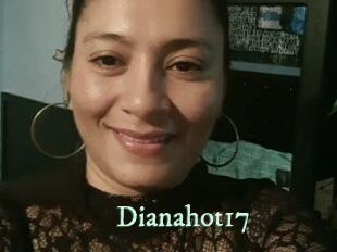 Dianahot17