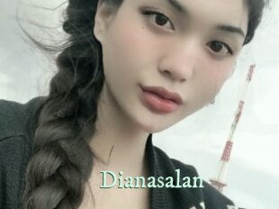 Dianasalan