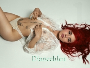 dianeebleu Top Blog X