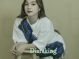 Diaraking