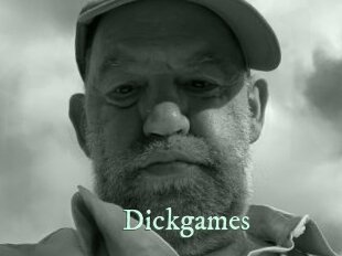 Dickgames
