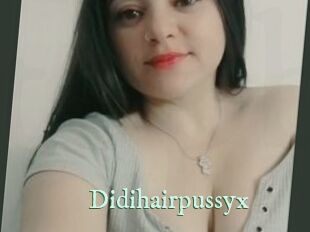 Didihairpussyx
