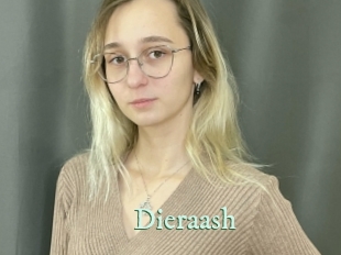 Dieraash