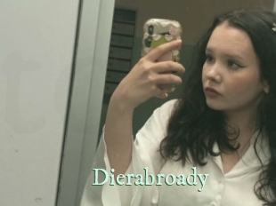 Dierabroady