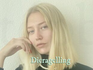 Dieragelling