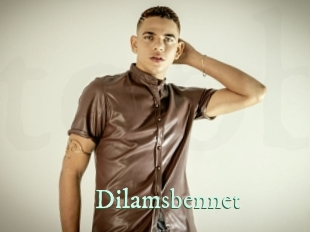 Dilamsbennet