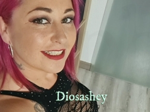 Diosashey