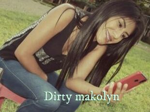 Dirty_makolyn