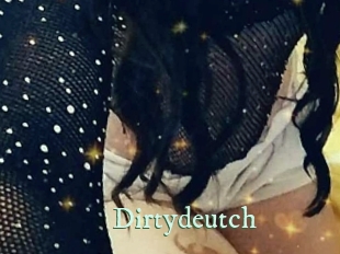 Dirtydeutch