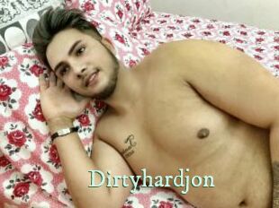 Dirtyhardjon