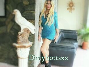 Dirtyhottsxx