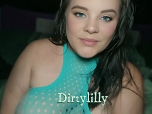 Dirtylilly