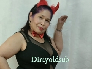 Dirtyoldsub