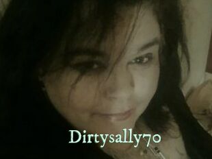 Dirtysally70