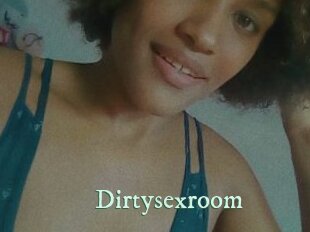 Dirtysexroom