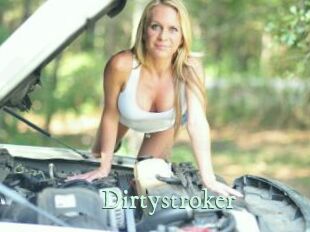 Dirtystroker