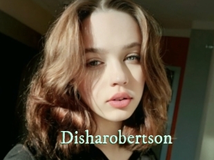 Disharobertson