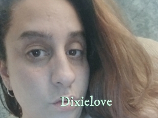 Dixielove