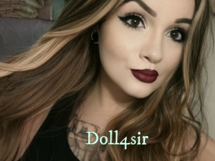 Doll4sir