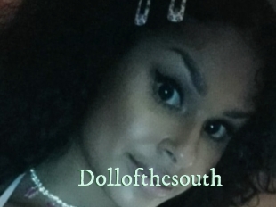 Dollofthesouth