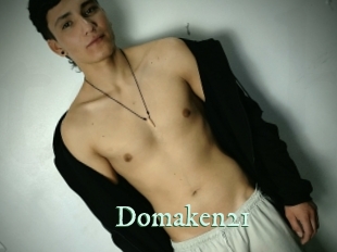 Domaken21