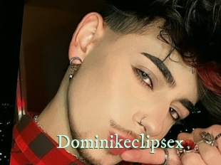 dominikeclipsex Top Blog X