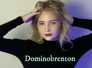 Dominobrenton