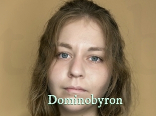 Dominobyron