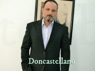Doncastellano