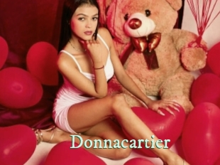 donnacartier Top Blog X