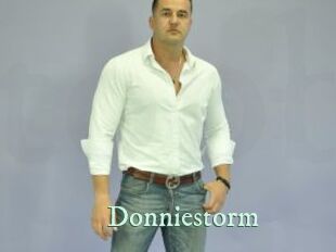 Donniestorm